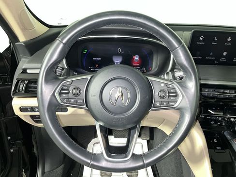 Used 2024 Acura MDX SH-AWD w/ Technology Package image 16