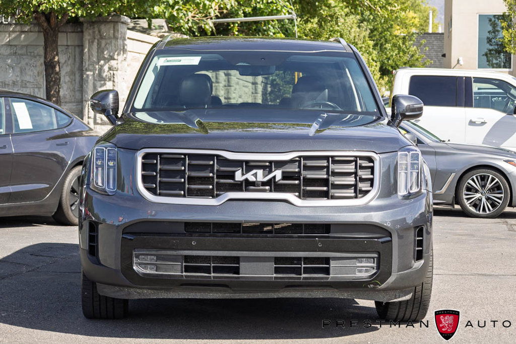 Used 2024 Kia Telluride SX Prestige AWD/4WD image 16