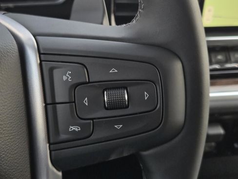 New 2026 GMC Sierra 1500 Elevation AWD/4WD image 13