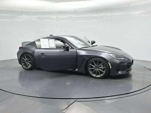 Used 2024 Subaru BRZ Limited RWD image 24