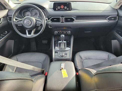 Used 2017 MAZDA CX-5 Grand Touring image 14