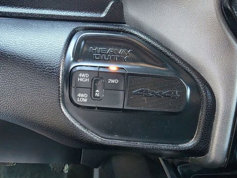 Used 2021 RAM 2500 Laramie image 18