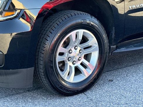 Used 2020 Chevrolet Tahoe LT image 27