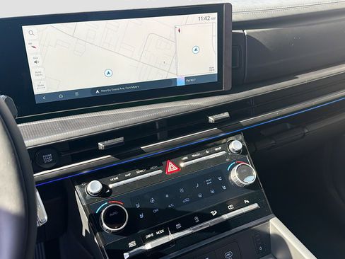 New 2026 Hyundai Santa Fe Calligraphy image 29