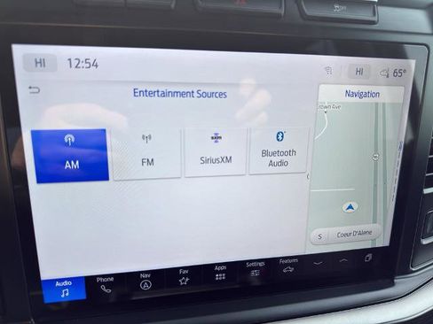 Certified 2023 Ford F350 Lariat w/ Sport Appearance Package image 28