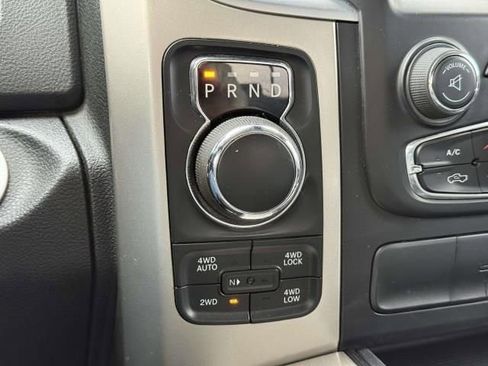 Used 2015 RAM 1500 Big Horn image 25