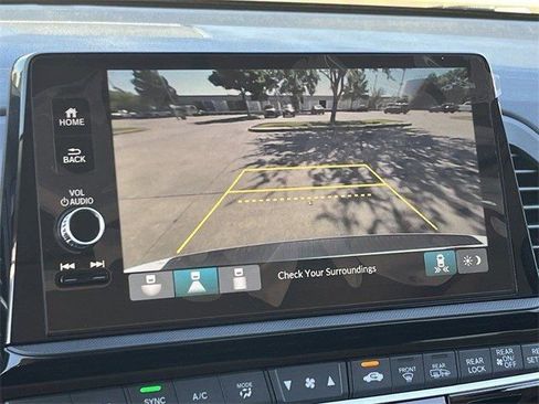 New 2026 Honda Odyssey EX-L image 17