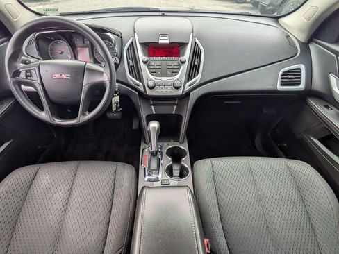 Used 2010 GMC Terrain SLE image 25