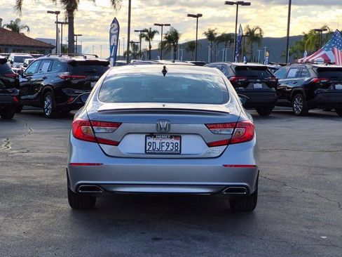 Used 2022 Honda Accord Sport image 7