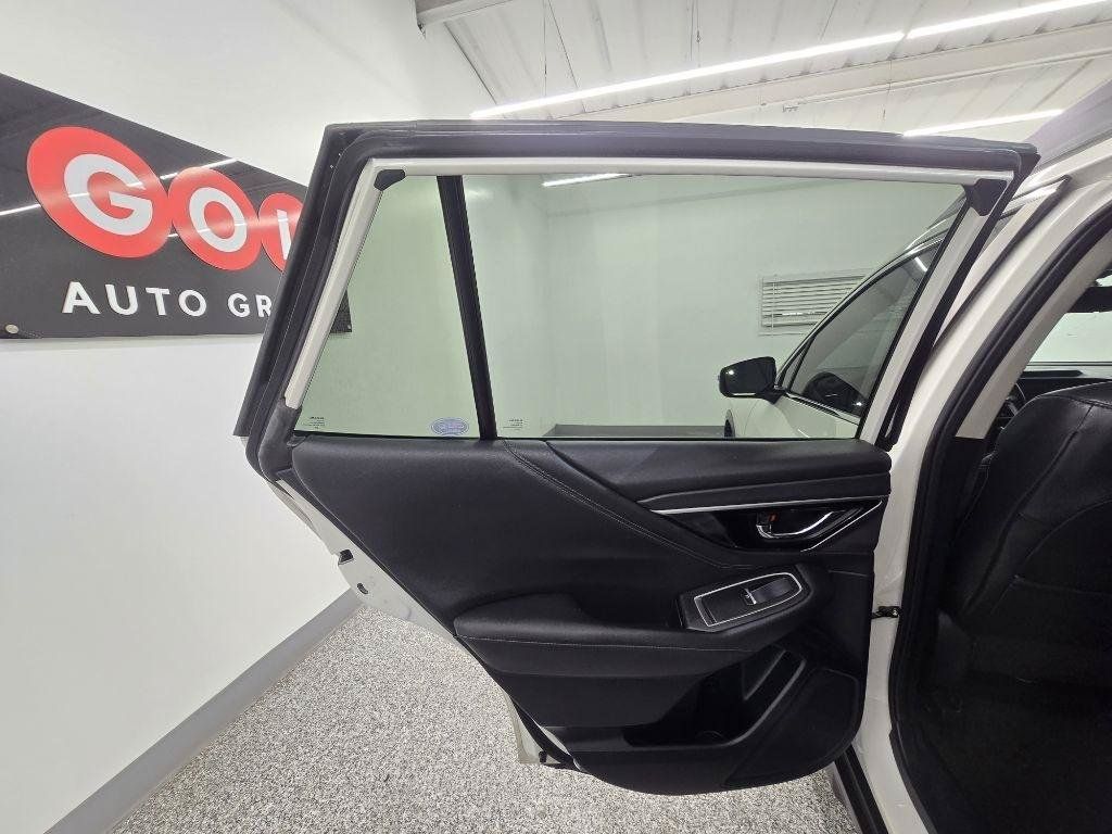 Used 2021 Subaru Outback Limited AWD/4WD image 26