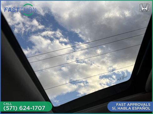 Used 2016 Honda Civic EX-T image 55