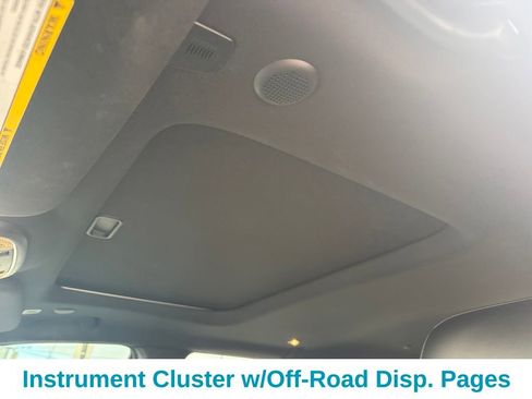 Used 2020 Jeep Grand Cherokee Altitude image 27