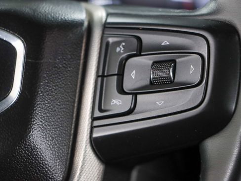 Used 2023 GMC Yukon XL Denali AWD/4WD image 15