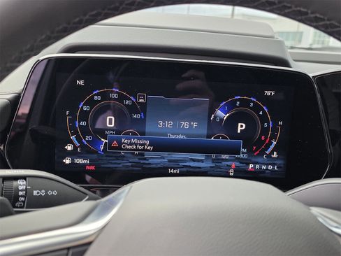 New 2026 Chevrolet Tahoe High Country image 26