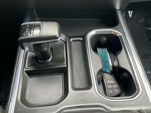 Used 2024 Chevrolet Silverado 1500 RST w/ Z71 Off-Road Package image 17