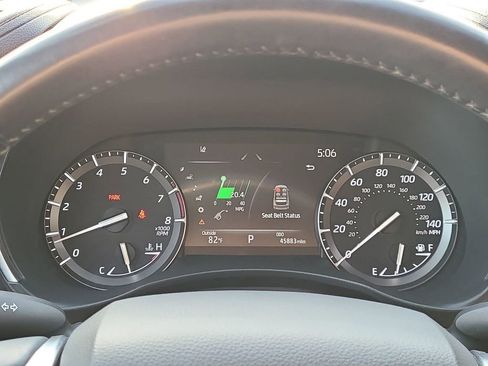 Used 2021 Toyota Highlander Platinum image 36
