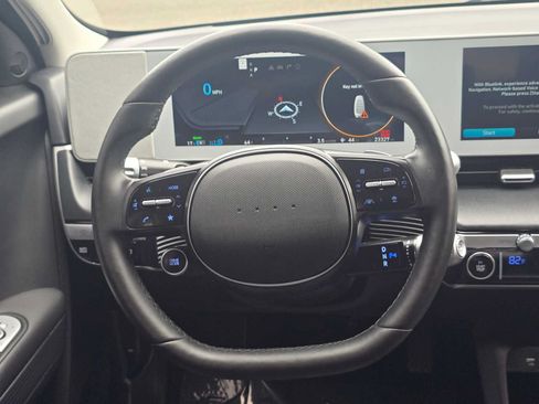 Used 2024 Hyundai Ioniq 5 SEL RWD image 19