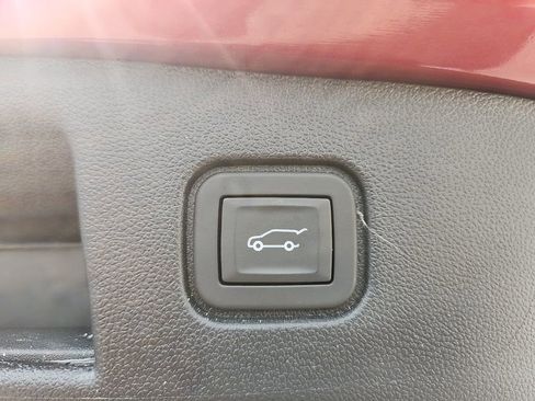 Certified 2026 Chevrolet Blazer EV SS AWD/4WD image 15