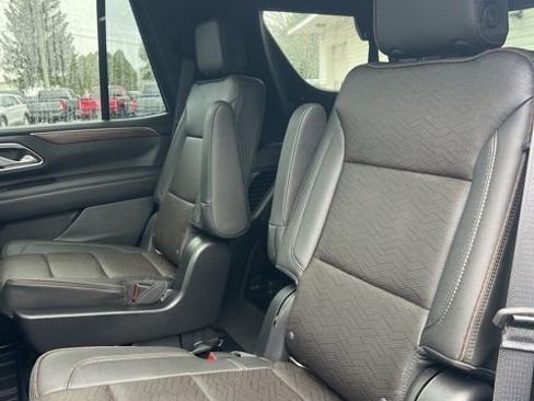 Used 2022 Chevrolet Tahoe High Country AWD/4WD image 55