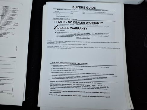 Used 2022 Chevrolet Silverado 1500 RST AWD/4WD image 35