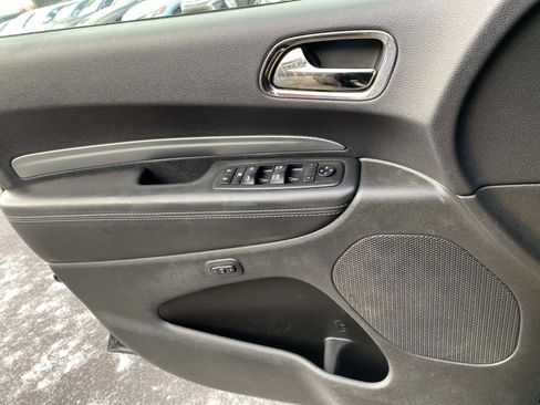 Used 2019 Dodge Durango R/T w/ Trailer Tow Group IV image 18