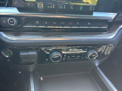 New 2026 Chevrolet Silverado 3500 LT w/ Safety Package image 28