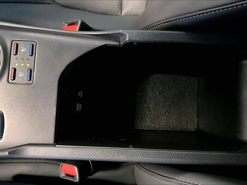 Used 2024 Toyota Camry XSE w/ Navigation Package FWD image 12