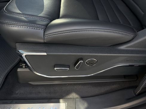 New 2025 Ford F150 Platinum image 11