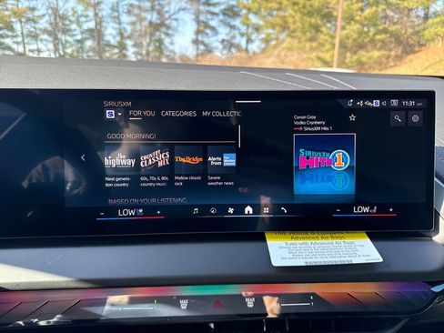 New 2026 BMW X3 xDrive30 w/ Premium Package image 15