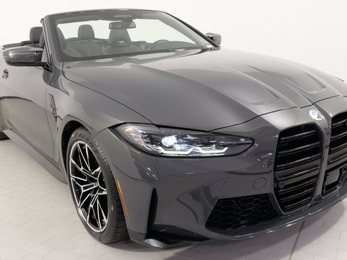 Used 2023 BMW M4 xDrive Competition image 8