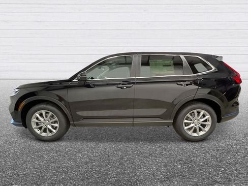 New 2026 Honda CR-V EX image 2