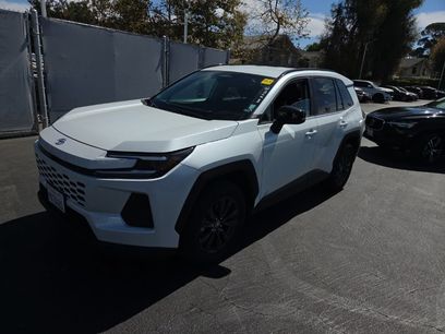 Certified 2026 Toyota RAV4 XLE Premium