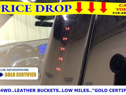 Certified 2022 Ford Explorer XLT w/ Equipment Group 202A image 28