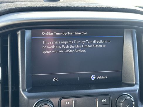 Used 2022 Chevrolet Colorado LT w/ Fleet Safety Package image 28