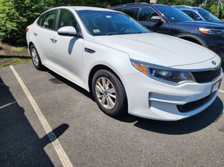 Used 2017 Kia Optima LX FWD video 1