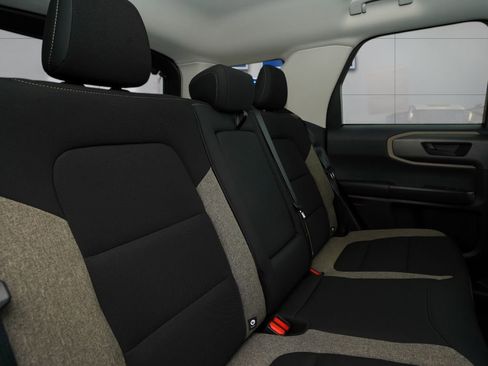 New 2025 Ford Bronco Sport Big Bend w/ Convenience Package image 21