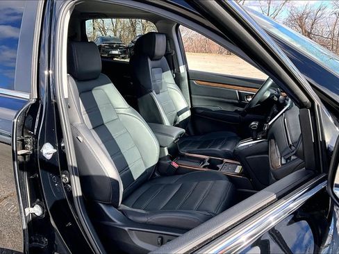 Used 2021 Honda CR-V Touring image 10