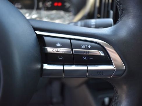 Used 2024 MAZDA CX-50 AWD 2.5 S w/ Weather Package image 14