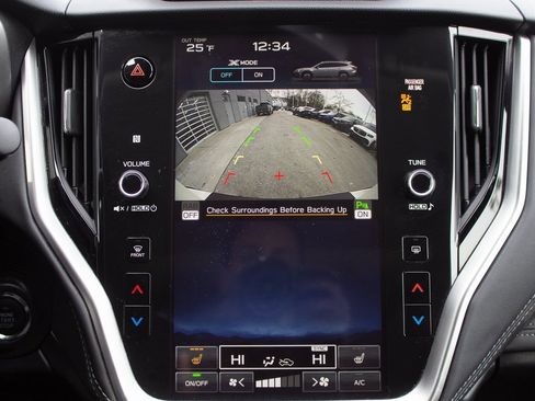 Used 2023 Subaru Outback Limited XT image 18