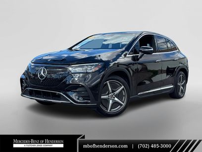 Certified 2023 Mercedes-Benz EQE 500 4MATIC SUV