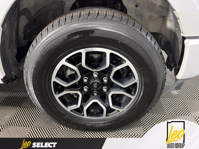 Used 2023 Ford F150 XLT w/ Equipment Group 302A High AWD/4WD image 22