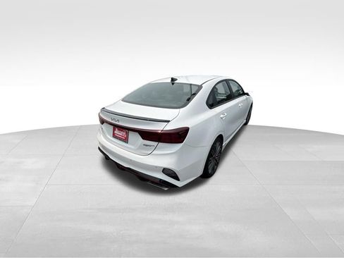 Used 2023 Kia Forte GT w/ GT2 Package FWD image 17
