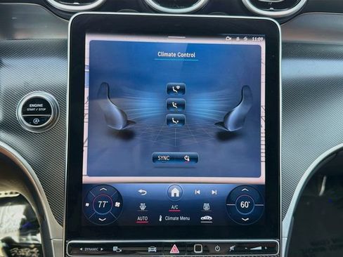 Used 2023 Mercedes-Benz GLC 300 image 35