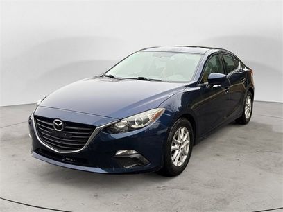 Used 2014 MAZDA MAZDA3 i Touring
