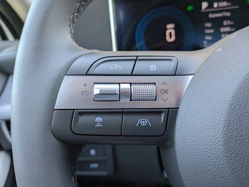 New 2026 Hyundai Sonata SEL image 17