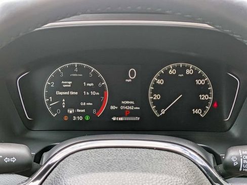 Used 2025 Honda Pilot EX-L image 32