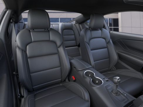 New 2026 Ford Mustang GT Premium RWD image 10