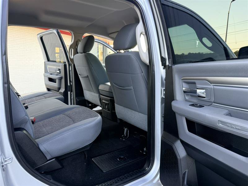 Used 2016 RAM 1500 Lone Star AWD/4WD image 15