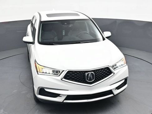 Used 2020 Acura MDX SH-AWD image 37