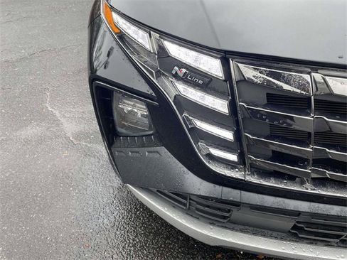 Used 2023 Hyundai Tucson N Line image 38